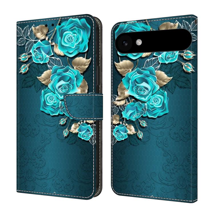 Custodia per telefono in ecopelle con effetto cristallo., For iPhone Air