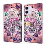 Custodia in ecopelle effetto cristallo per iPhone 11