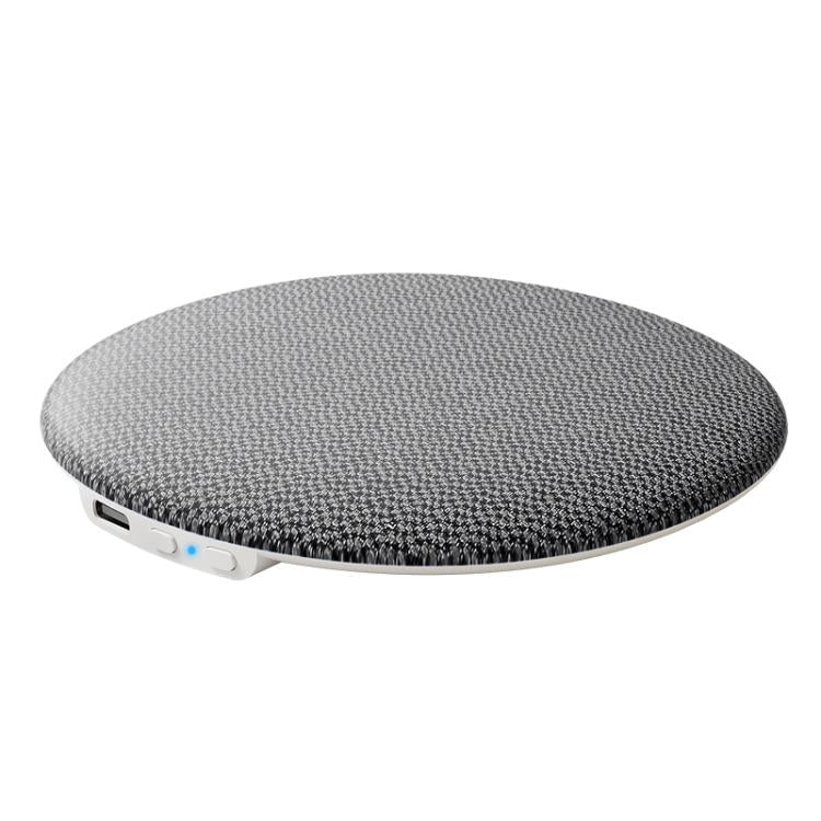 X5 Pro Dispositivo per il suono del cuscino ultra sottile con rumore bianco e altoparlante Bluetooth wireless
