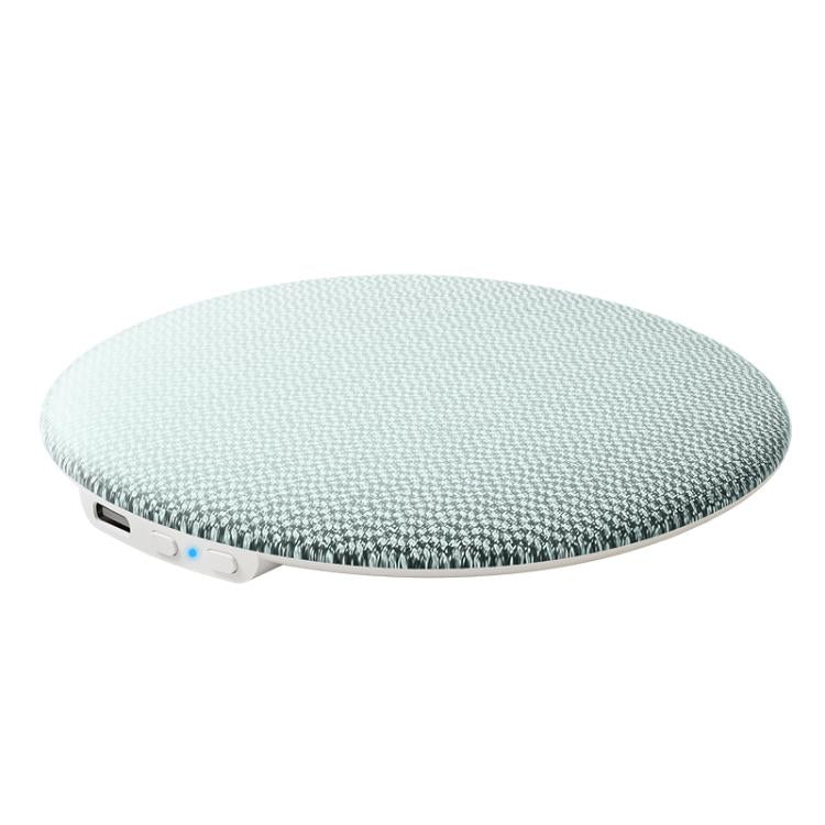 X5 Pro Dispositivo per il suono del cuscino ultra sottile con rumore bianco e altoparlante Bluetooth wireless