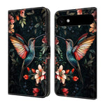 Custodia per telefono in ecopelle con effetto cristallo., For iPhone Air