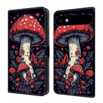 Custodia per telefono in ecopelle con effetto cristallo., For iPhone Air