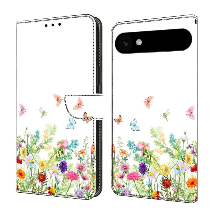 Custodia per telefono in ecopelle con effetto cristallo., For iPhone Air