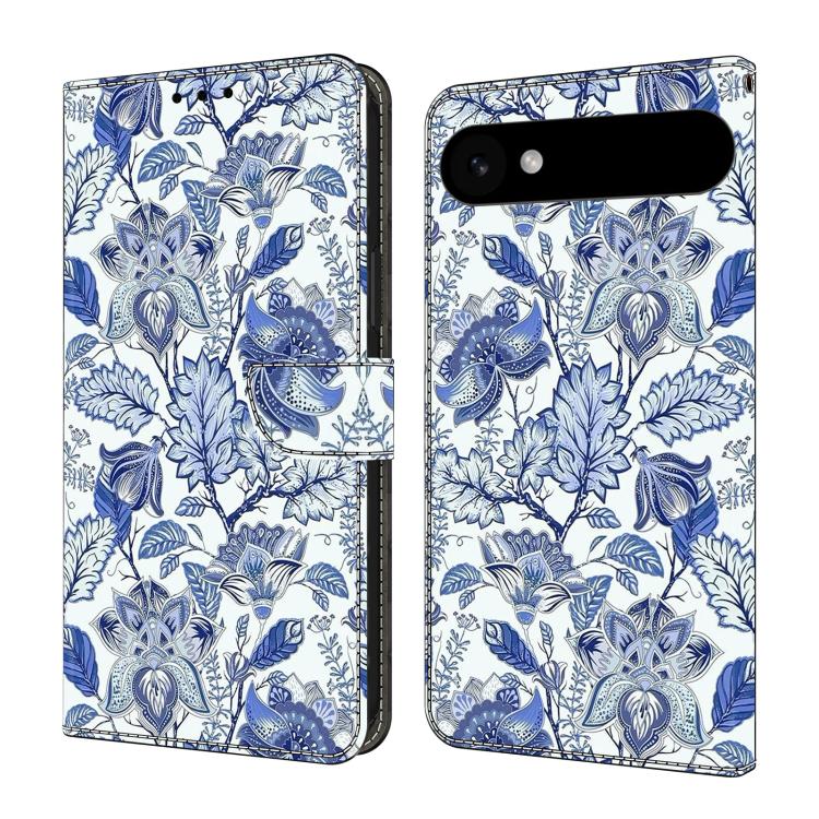 Custodia per telefono in ecopelle con effetto cristallo., For iPhone Air
