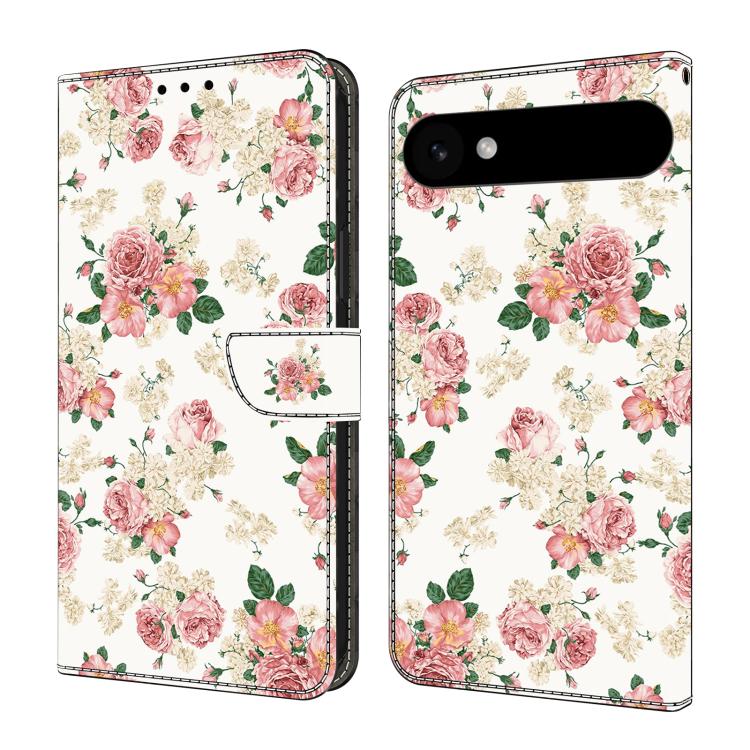 Custodia per telefono in ecopelle con effetto cristallo., For iPhone Air