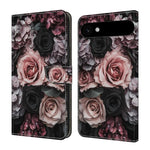 Custodia per telefono in ecopelle con effetto cristallo., For iPhone Air