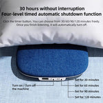 X6 Pro APP Smart Edition Altoparlante Bluetooth wireless per dormire sotto il cuscino