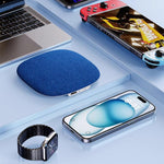 X6 Pro APP Smart Edition Altoparlante Bluetooth wireless per dormire sotto il cuscino