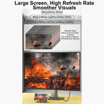 Adattatore video Type-C a DisplayPort 1.4 Ultra HD 8K con cavo in