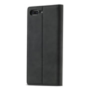 Custodia magnetica LC.IMEEKE per iPhone 8 Plus e 11