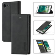 Custodia Flip LC.IMEEKE per iPhone SE/8/7