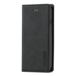Custodia flip in pelle PU per iPhone SE 2022/8/7