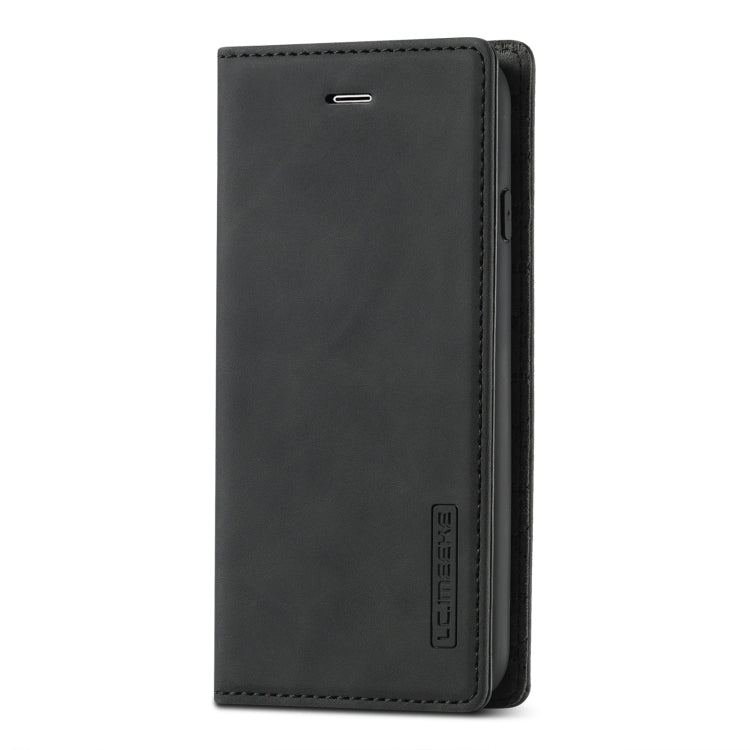 Custodia flip in pelle PU per iPhone SE 2022/8/7