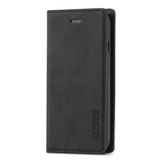 Custodia Flip LC.IMEEKE per iPhone SE/8/7