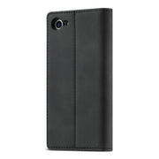 Custodia Flip LC.IMEEKE per iPhone SE/8/7