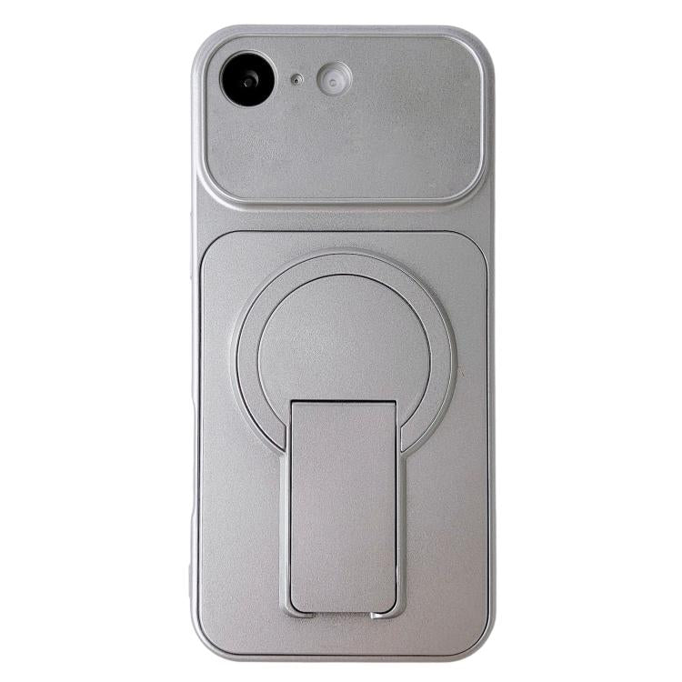 Si trasforma istantaneamente in una custodia magnetica invisibile per telefono da 17 pollici., For iPhone 17e / 16e, For iPhone 17 Pro Max, For iPhone 17 Pro, For iPhone 17, For iPhone Air, For iPhone 16 Pro Max, For iPhone 16 Pro, For iPhone 16 Plus  ...