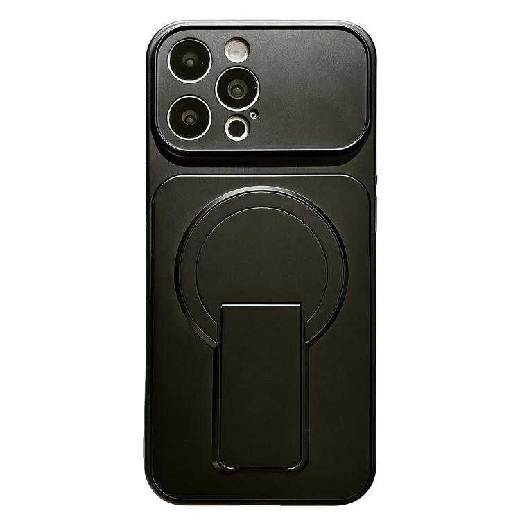 Si trasforma istantaneamente in una custodia magnetica invisibile per telefono da 17 pollici., For iPhone 12 Pro Max, For iPhone 12 Pro