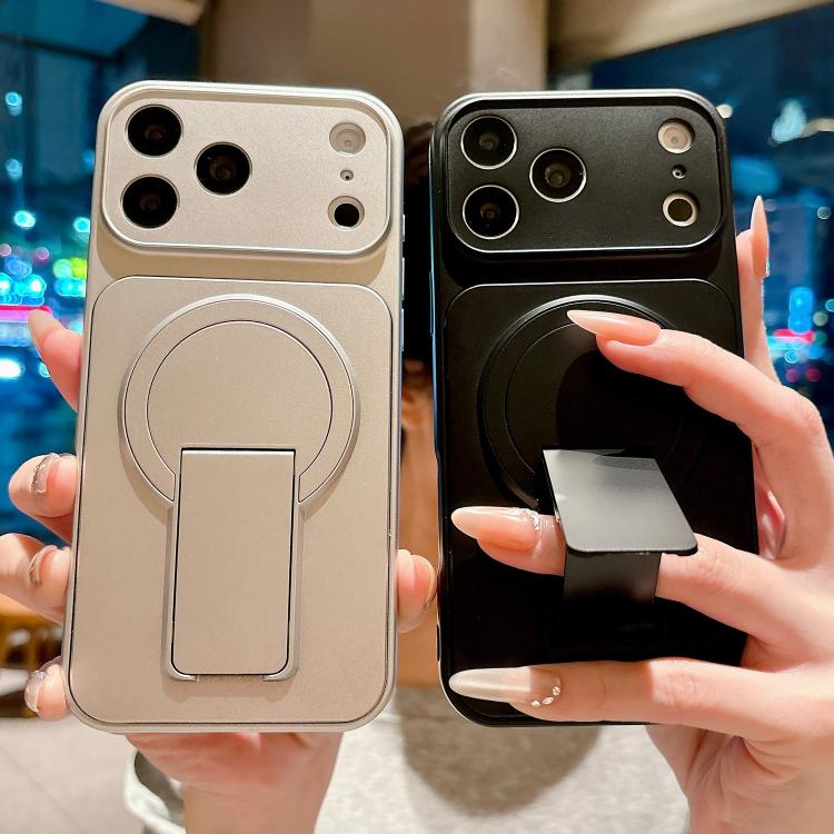 Si trasforma istantaneamente in una custodia magnetica invisibile per telefono da 17 pollici., For iPhone 12 Pro Max, For iPhone 12 Pro
