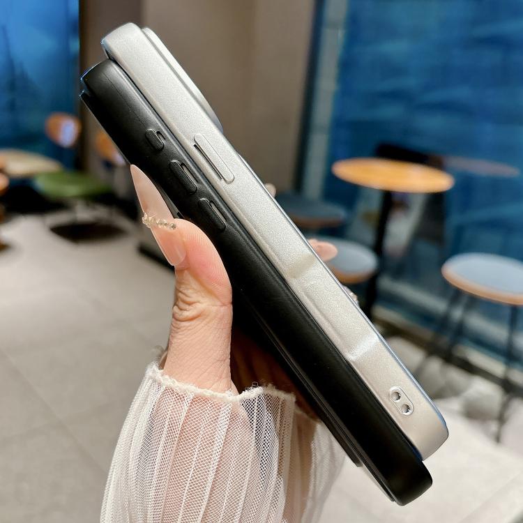 Si trasforma istantaneamente in una custodia magnetica invisibile per telefono da 17 pollici., For iPhone 12 Pro Max, For iPhone 12 Pro