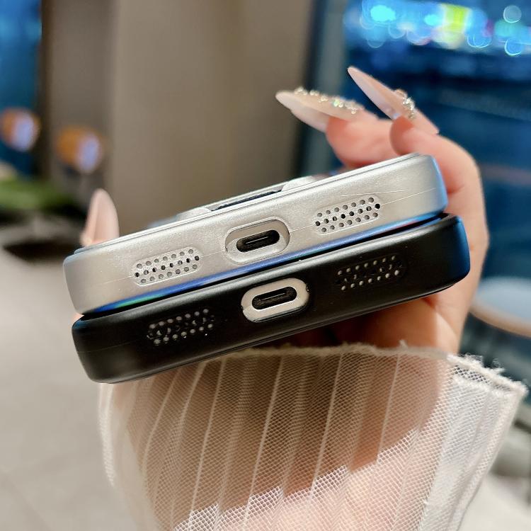 Si trasforma istantaneamente in una custodia magnetica invisibile per telefono da 17 pollici., For iPhone 12 Pro Max, For iPhone 12 Pro