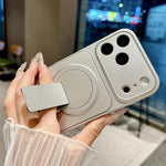 Si trasforma istantaneamente in una custodia magnetica invisibile per telefono da 17 pollici., For iPhone 12 Pro Max, For iPhone 12 Pro