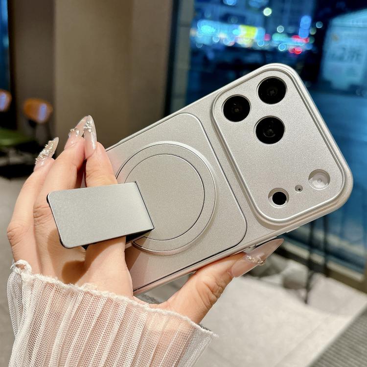 Si trasforma istantaneamente in una custodia magnetica invisibile per telefono da 17 pollici., For iPhone 12 Pro Max, For iPhone 12 Pro