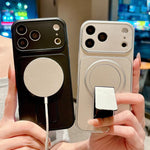 Si trasforma istantaneamente in una custodia magnetica invisibile per telefono da 17 pollici., For iPhone 12 Pro Max, For iPhone 12 Pro