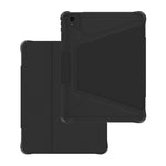 Custodia per tablet in ecopelle della serie Mutura Plain, For iPad 2025 / 2022, For iPad Air 11 2026 / 2025 / 2024