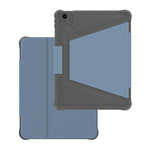 Custodia per tablet in ecopelle della serie Mutura Plain, For iPad 2025 / 2022, For iPad Air 11 2026 / 2025 / 2024