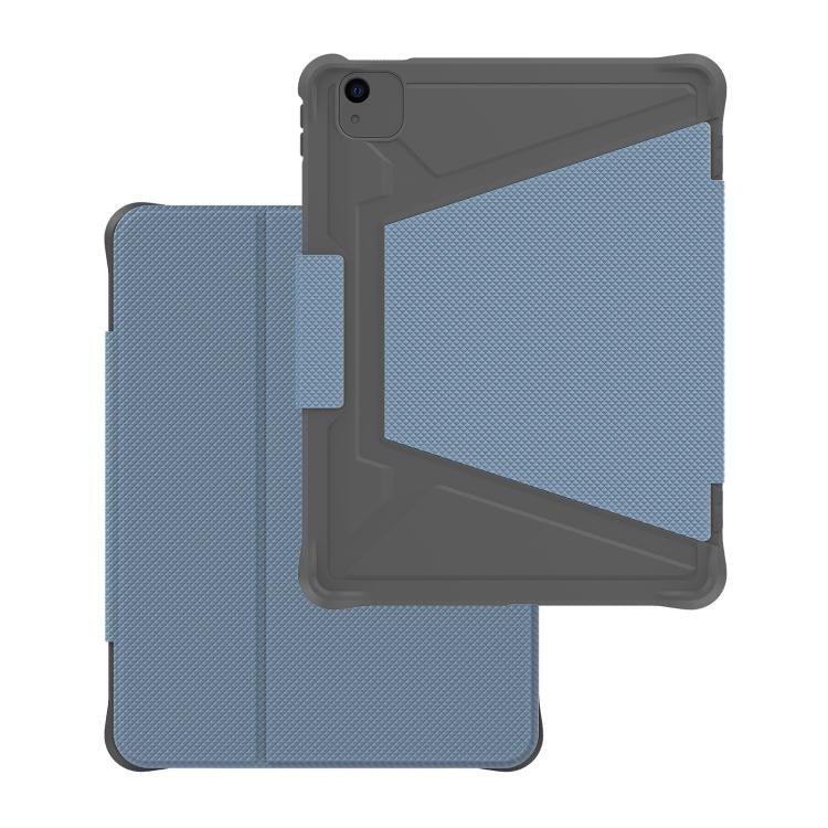 Custodia per tablet in ecopelle della serie Mutura Plain, For iPad 2025 / 2022, For iPad Air 11 2026 / 2025 / 2024