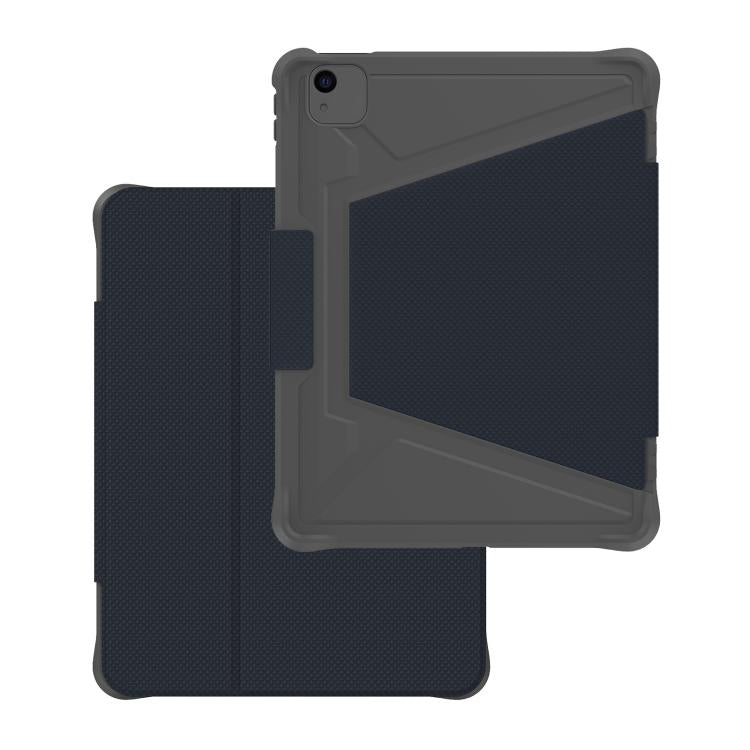 Custodia per tablet in ecopelle della serie Mutura Plain, For iPad 2025 / 2022, For iPad Air 11 2026 / 2025 / 2024
