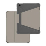 Custodia per tablet in ecopelle della serie Mutura Plain, For iPad 2025 / 2022, For iPad Air 11 2026 / 2025 / 2024