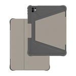 Custodia per tablet in ecopelle della serie Mutura Plain, For iPad 2025 / 2022, For iPad Air 11 2026 / 2025 / 2024