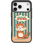 Adorabile custodia magnetica per telefono con motivo a gattino., For iPhone 17 Pro Max, For iPhone 17 Pro, For iPhone 17, For iPhone Air