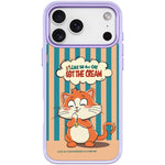 Adorabile custodia magnetica per telefono con motivo a gattino., For iPhone 17 Pro Max, For iPhone 17 Pro, For iPhone 17, For iPhone Air