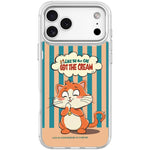 Adorabile custodia magnetica per telefono con motivo a gattino., For iPhone 17 Pro Max, For iPhone 17 Pro, For iPhone 17, For iPhone Air