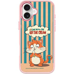 Adorabile custodia magnetica per telefono con motivo a gattino., For iPhone 17 Pro Max, For iPhone 17 Pro, For iPhone 17, For iPhone Air