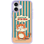 Adorabile custodia magnetica per telefono con motivo a gattino., For iPhone 17 Pro Max, For iPhone 17 Pro, For iPhone 17, For iPhone Air