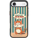 Adorabile custodia magnetica per telefono con motivo a gattino., For iPhone 17 Pro Max, For iPhone 17 Pro, For iPhone 17, For iPhone Air
