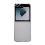 Custodia per telefono PC della serie Glitter Stardust, For Samsung Galaxy Z Flip6 5G / Flip7 FE, For Samsung Galaxy Z Flip7 5G, For Samsung Galaxy Z Flip5 5G