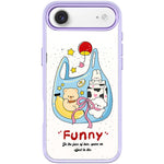 Adorabile borsetta con motivo orsetto e custodia magnetica per telefono, For iPhone 17 Pro Max, For iPhone 17 Pro, For iPhone 17, For iPhone Air