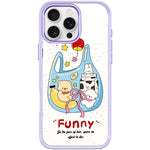 Adorabile borsetta con motivo orsetto e custodia magnetica per telefono, For iPhone 16 Pro Max, For iPhone 16 Pro, For iPhone 16 Plus, For iPhone 16