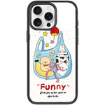Adorabile borsetta con motivo orsetto e custodia magnetica per telefono, For iPhone 15 Pro Max, For iPhone 15 Pro