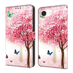 Custodia in ecopelle effetto cristallo per iPhone 17 Pro