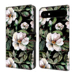 Custodia in ecopelle effetto cristallo per iPhone Air