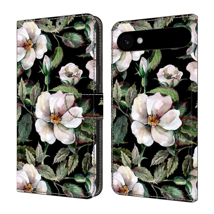 Custodia in ecopelle effetto cristallo per iPhone Air