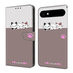 Custodia in ecopelle effetto cristallo per iPhone Air