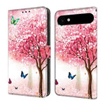Custodia in ecopelle effetto cristallo per iPhone Air