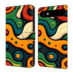Custodia in ecopelle effetto cristallo per iPhone Air