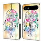 Custodia in ecopelle effetto cristallo per iPhone Air